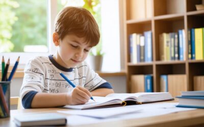 Czy algebra dla studentów musi być trudna?
