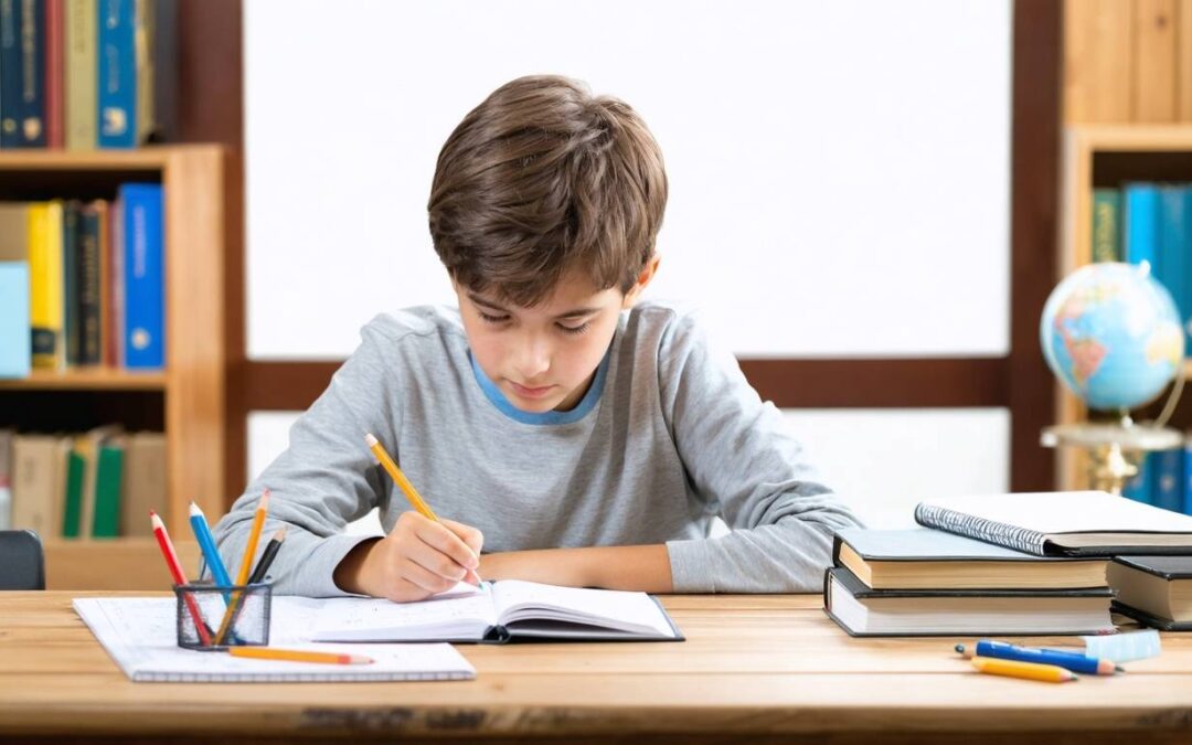 Czy da się polubić matematykę dzięki korepetycjom?