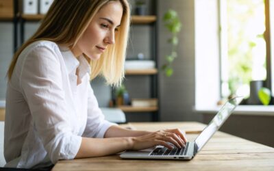 Jak napisać maila z zapytaniem, aby uzyskać odpowiedź?