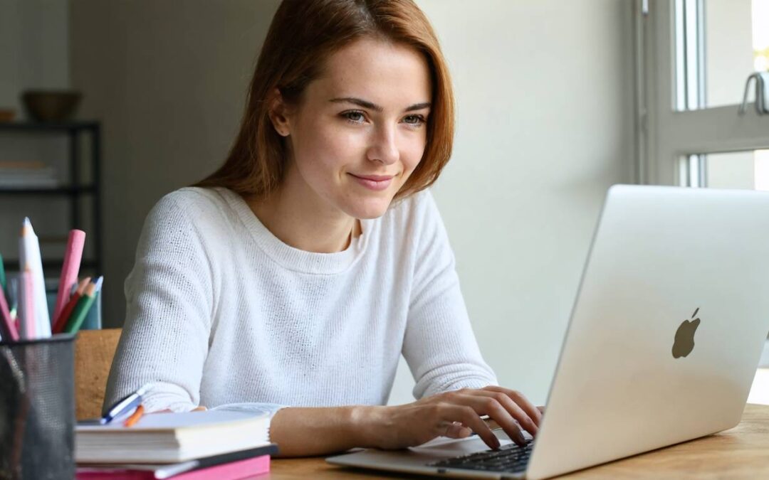 Jak profesjonalnie prowadzić korepetycje online bez utraty kontaktu z uczniem?