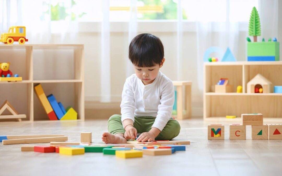 Na czym polega metoda montessori i dlaczego warto ją znać?