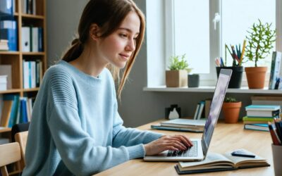 Od czego zacząć korepetycje online bez wcześniejszego doświadczenia?