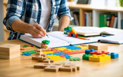Oligofrenopedagogika do czego uprawnia i jakie daje możliwości