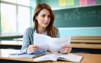 Oligofrenopedagogika i uprawnienia potrzebne do pracy w tym zawodzie