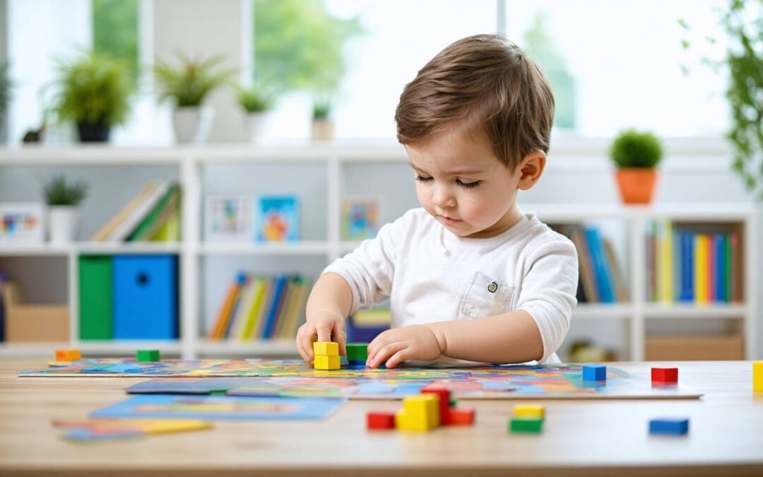 Terapia pedagogiczna co daje i jak może wspierać rozwój dziecka