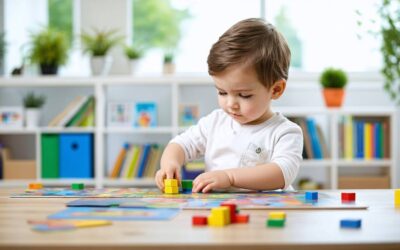 Terapia pedagogiczna co daje i jak może wspierać rozwój dziecka