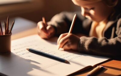 Jak mnożyć na palcach i prowadzić domowe lekcje matematyki