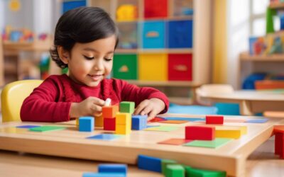 Jak rozwijać kompetencje matematyczne w przedszkolu aby dzieci chętniej się uczyły