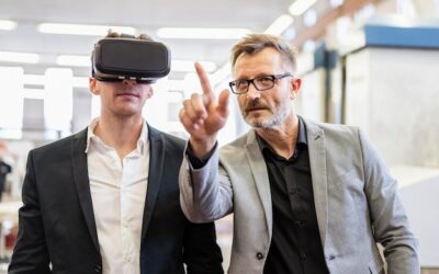 Co tak naprawdę kryje się za nowymi technologiami?
