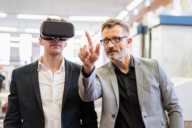 Co tak naprawdę kryje się za nowymi technologiami?