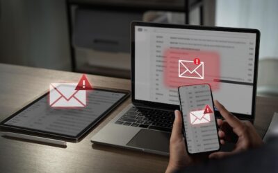 Maila czy mail — którą formę warto wybierać w codziennej korespondencji?
