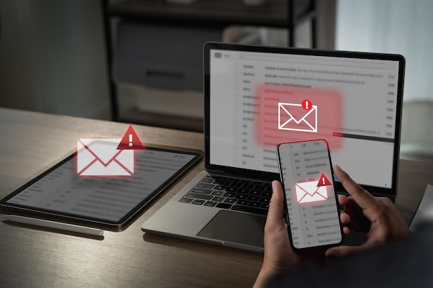 Maila czy mail — którą formę warto wybierać w codziennej korespondencji?