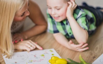 Dlaczego wybrałam pedagogikę wczesnoszkolną i co tak naprawdę mnie w niej przyciągnęło