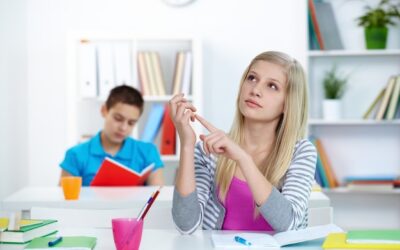 Dlaczego wybrałam studia pedagogiczne i co mnie do tego skłoniło