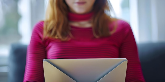 Jak napisać email do kolegi, by brzmiał naturalnie i przyjaźnie