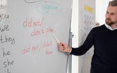 Jak napisać prezentację po angielsku, żeby przekonać słuchaczy?