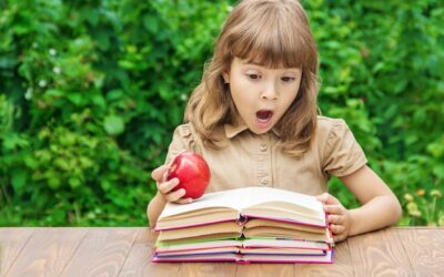 Jak nauczyć 5 latka czytać bez stresu i łez
