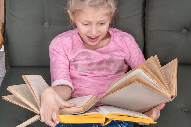 Jak nauczyć pięciolatka czytać bez stresu i frustracji