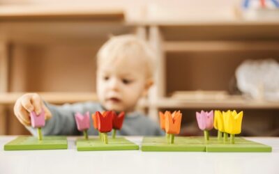 Przedszkole Montessori czy warto postawić na edukację w duchu samodzielności?