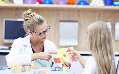 Czy terapeuta pedagogiczny jest jednocześnie pedagogiem specjalnym?