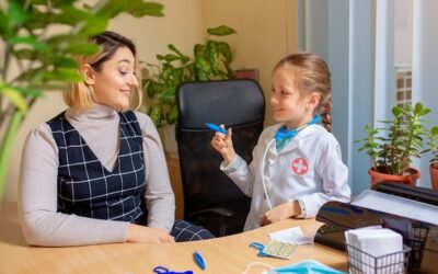 Czy terapia pedagogiczna to forma pedagogiki specjalnej?