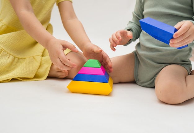 Czym dokładnie jest montessori i o co w nim chodzi?