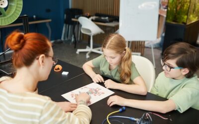 Czym zajmuje się pedagogika specjalna i dlaczego warto ją poznać