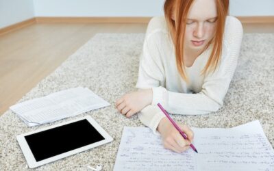 Jak dobrze napisać list po angielsku, aby wywrzeć dobre wrażenie