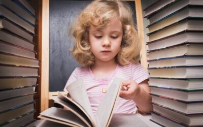Jak najlepiej nauczyć dziecko czytać, żeby to było naprawdę skuteczne?