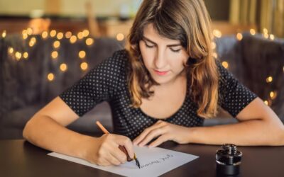 Jak napisać list nieformalny, by był przyjemny dla czytelnika