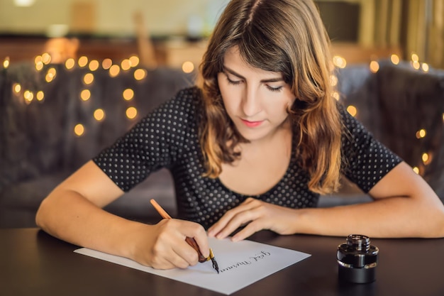 Jak napisać list nieformalny, by był przyjemny dla czytelnika