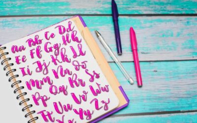 Jak napisać list po angielsku zwroty, które warto znać