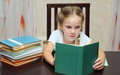Jak pomóc dziecku nauczyć się czytać bez frustracji