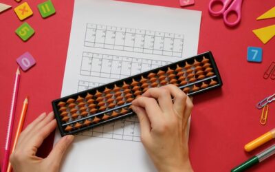 Jak się uczyć tabliczki mnożenia, by nauka była łatwa i przyjemna