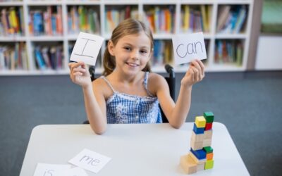 Jak uczyć angielskiego dzieci w podstawówce, aby nauka była przyjemna i skuteczna