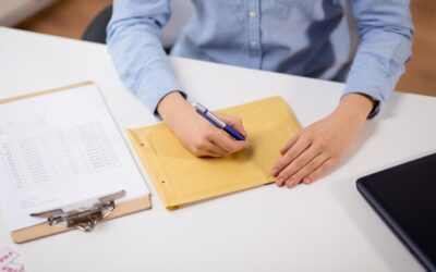 Jak właściwie pisać list urzędowy, by zostać zrozumianym?