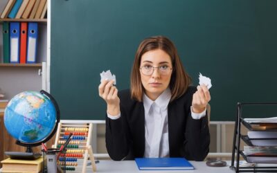 Kiedy nauczyciel wspomagający staje się potrzebny w klasie?