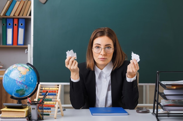 Kiedy nauczyciel wspomagający staje się potrzebny w klasie?