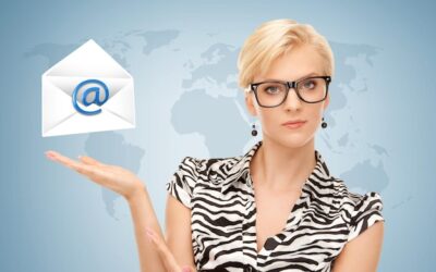 Jak czytać adres mailowy po angielsku i unikać nieporozumień