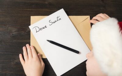 Jak dobrze napisać list, żeby został odczytany z uwagą