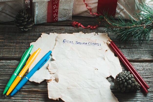 Jak napisać kartkę świąteczną po angielsku, by sprawić radość bliskim