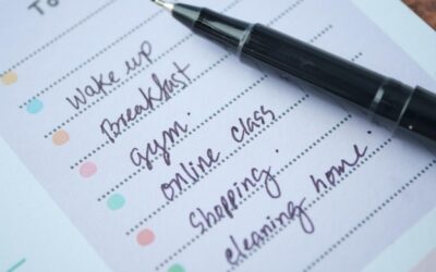 Jak napisać list formalny po angielsku, by wywołać dobre wrażenie