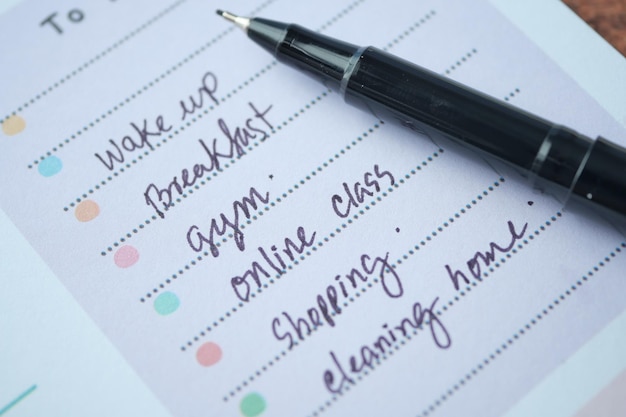 Jak napisać list formalny po angielsku, by wywołać dobre wrażenie