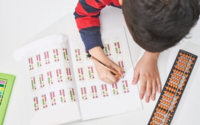 Jak nauczyć się tabliczki mnożenia na pamięć bez stresu