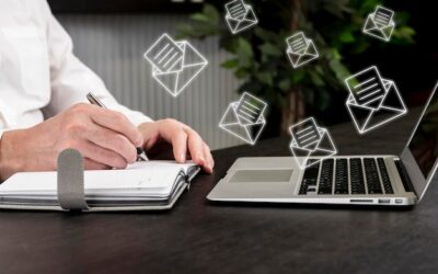 Jak poprawnie napisać e-mail wzór, który zrobi dobre wrażenie?