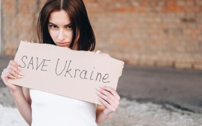 Jak przebiega przetłumaczenie tekstu z rosyjskiego na polski?