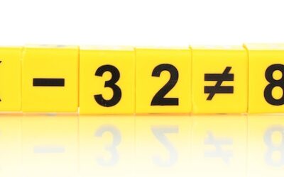 Jak wygląda tabliczka mnożenia i dlaczego warto ją pamiętać?