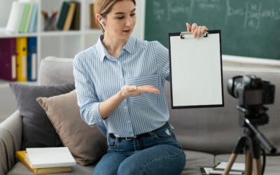 Prezentacja multimedialna jako metoda nauczania — czym się wyróżnia?