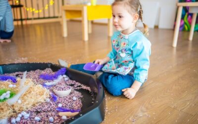 Przedszkole Montessori na czym polega i co wyróżnia tę metodę nauki