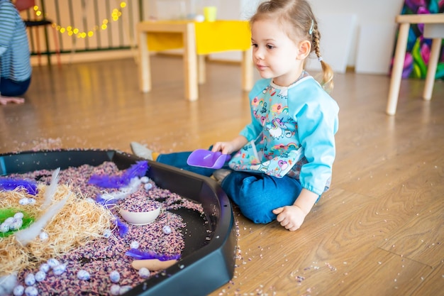 Przedszkole Montessori na czym polega i co wyróżnia tę metodę nauki